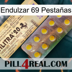 Endulzar 69 Pestañas new06